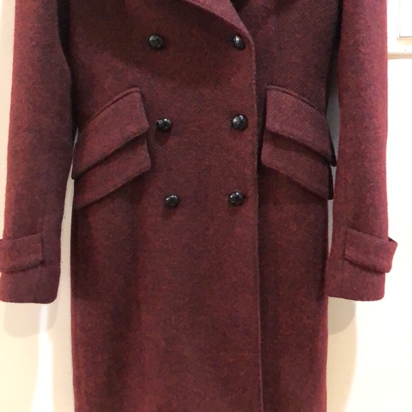 Smythe Great Coat - Picture 13 of 14